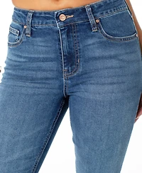 Celebrity Pink Women's Bootcut 5-Pocket Jeans