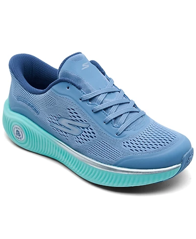 Skechers Women's Slip-ins: Arch Fit Go Run Anywhere Running Sneakers from Finish Line