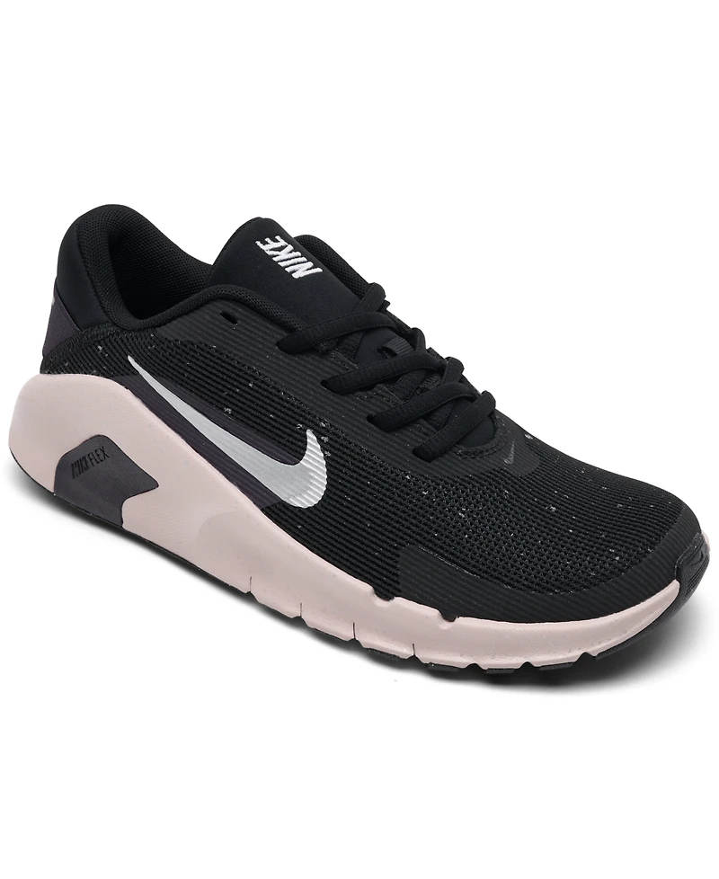 Nike Women's Flex Train Workout Sneakers from Finish Line