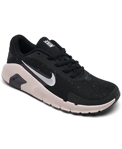 Nike Women's Flex Train Workout Sneakers from Finish Line