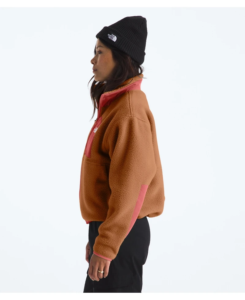The North Face Women's Yumiori Off Peak Jacket