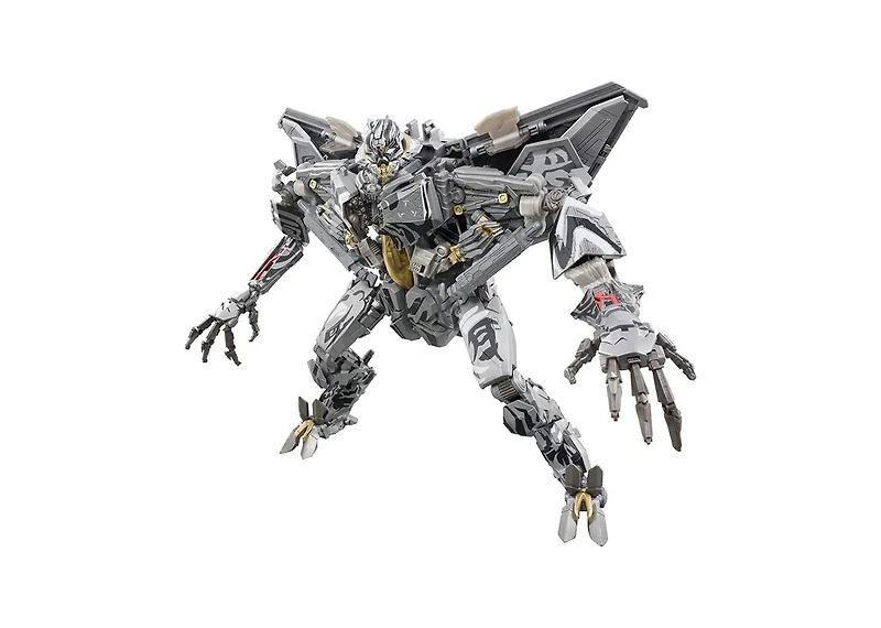 Transformers Mpm-10R Starscream Revenger Version | Transformers Masterpiece Movie Series