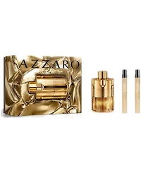 Azzaro Men's 3-Pc. Forever Wanted Elixir Fragrance Set
