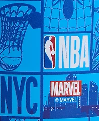Macy's Marvel X Nba 26-Oz. Spider-Man Water Bottle, Macy's Exclusive