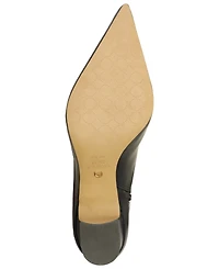 Arezzo Women's Jenna Block Heel Booties