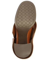 Arezzo Women's Harper Fold over Booties