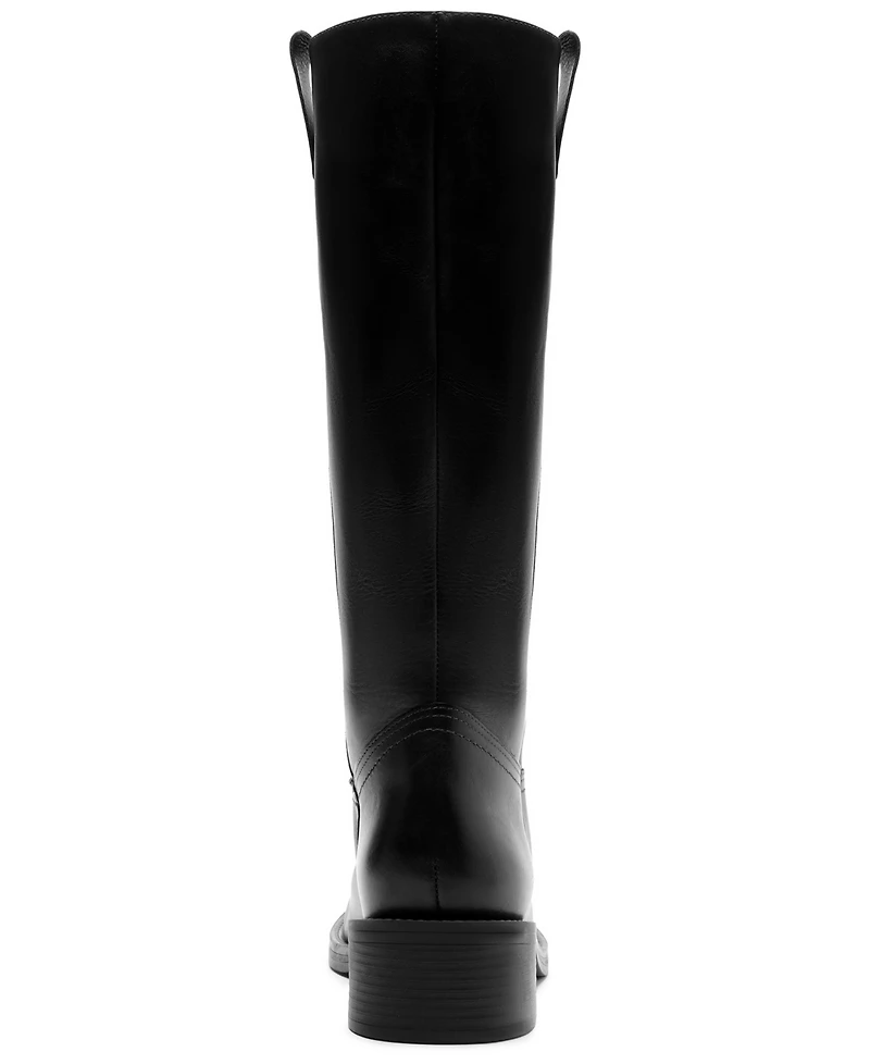 Arezzo Women's Hadley Riding Boots