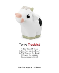 Tonies TB2 My First Tonies Bundle Moon Box Mft Farm Set