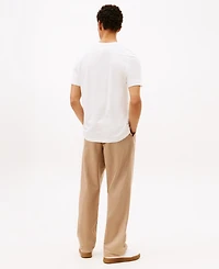 Tommy Hilfiger Men's Photo Print Graphic T-Shirt