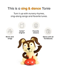 Tonies Playtime Puppy Toniebox 2 Starter Set