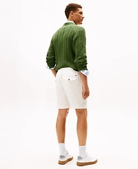 Tommy Hilfiger Men's Mercer 7 Pull-On Shorts