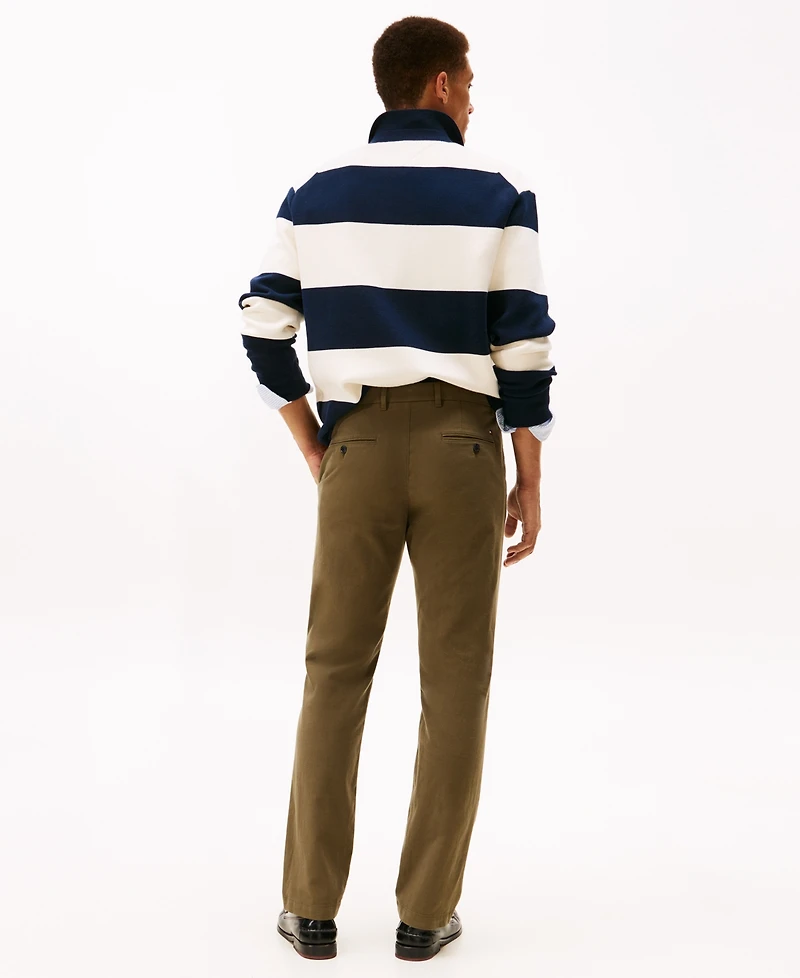 Tommy Hilfiger Men's Denton Slim-Fit Pants