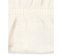 Carter's Baby Boy or Baby Girls Cotton Mittens, 3 Pack
