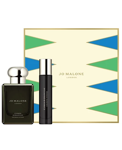Jo Malone London 2-Pc. Cypress and Grapevine Cologne Intense Gift Set