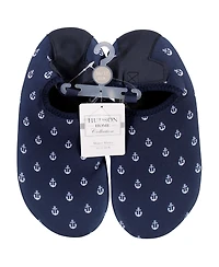 Hudson Baby Toddler Home Collection Unisex Water Shoes for Sports, Yoga, Beach and Outdoors