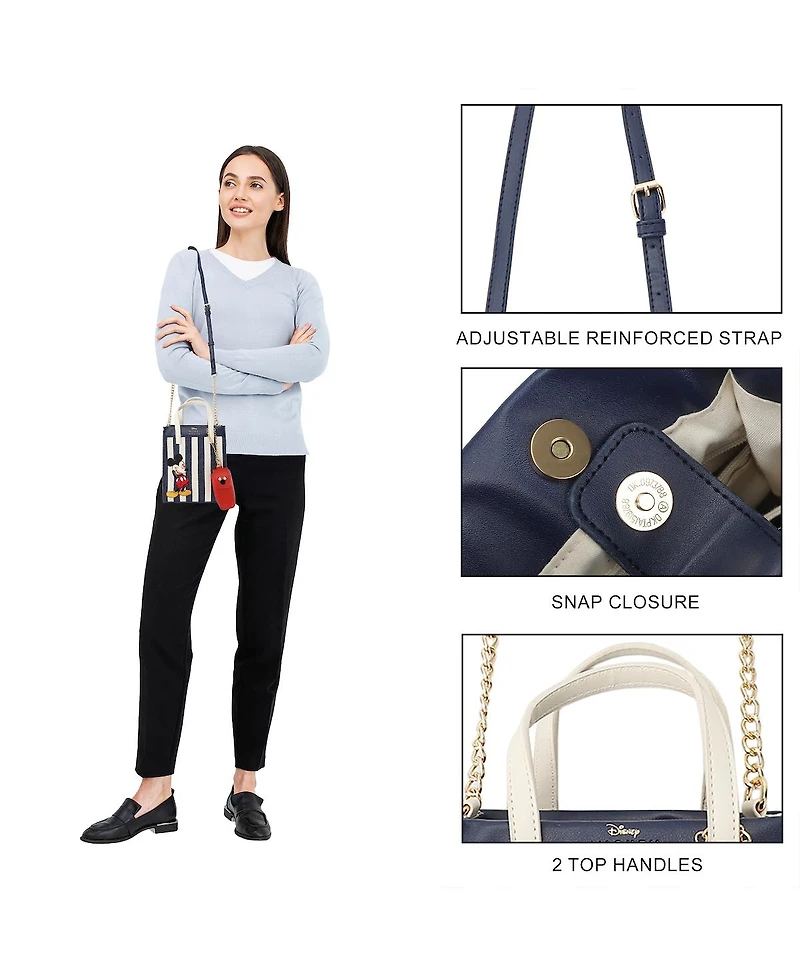Mickey Mouse Tote