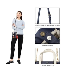Mickey Mouse Tote