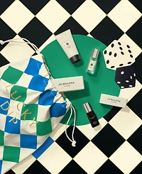 Jo Malone London 7-Pc. Countdown To New Year Collection Gift Set