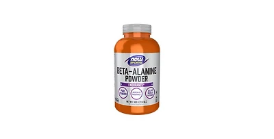 Now Foods Beta Alanine Powder, 500 g