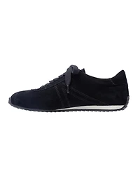 Kova | Low Profile Lace Up Fashion Sneaker