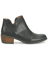 Boc Women's Lena Zipper Bootie