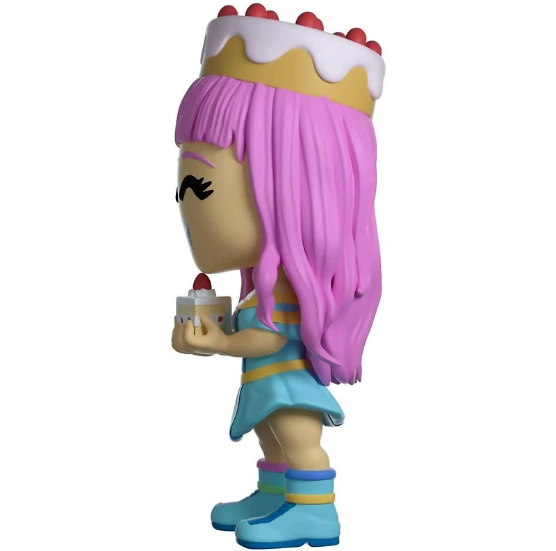 Youtooz: Krew Collection [Rainbow] Vinyl Figure #277