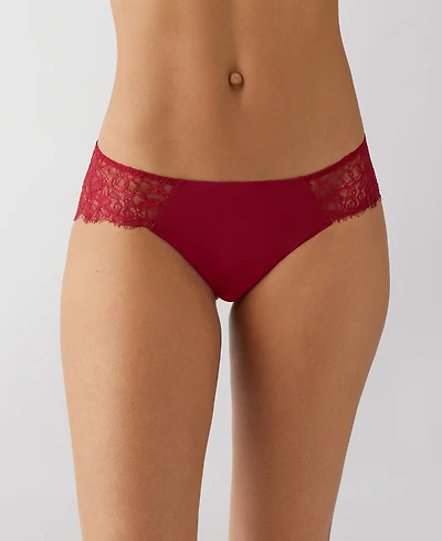 b.tempt'd by Wacoal Women's It's On Hipster Underwear 974296