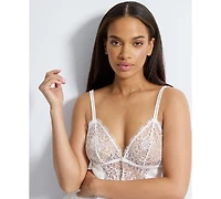 b.tempt'd by Wacoal Women's Camisole Flared Bodice Bra