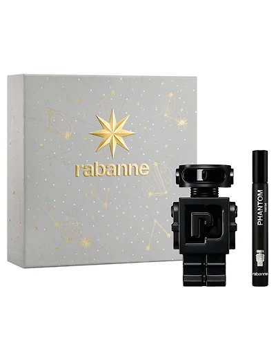 Rabanne 2-Pc. Phantom Eau De Parfum Set