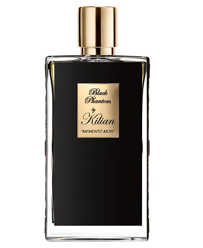 Kilian Paris Black Phantom "Memento Mori" Eau de Parfum, 3.4 oz.