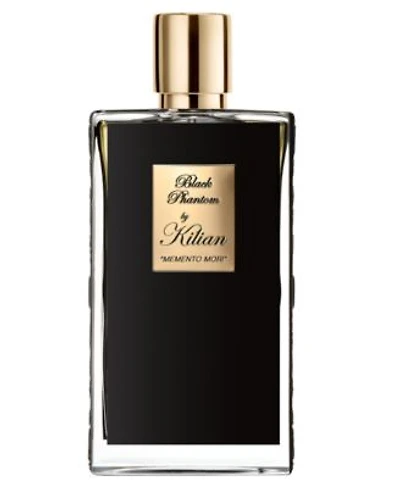 Kilian Paris Black Phantom Memento Mori Eau De Parfum Fragrance Collection