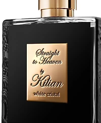 Kilian Paris Straight to Heaven, White Cristal Eau de Parfum, 3.4 oz.