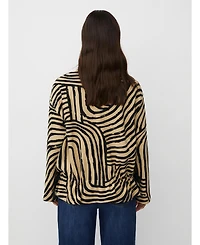 Masai Copenhagen Women's MaBidia Long Sleeve Jersey Top