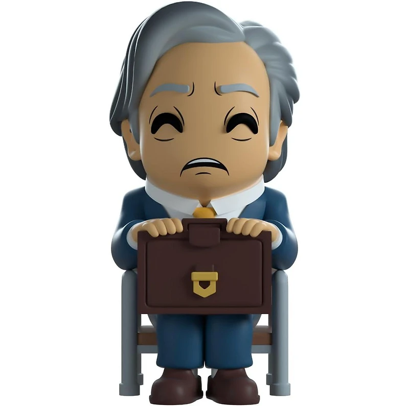 Youtooz: Fnaf Movie Collection [Doug Vinyl Figure #46]