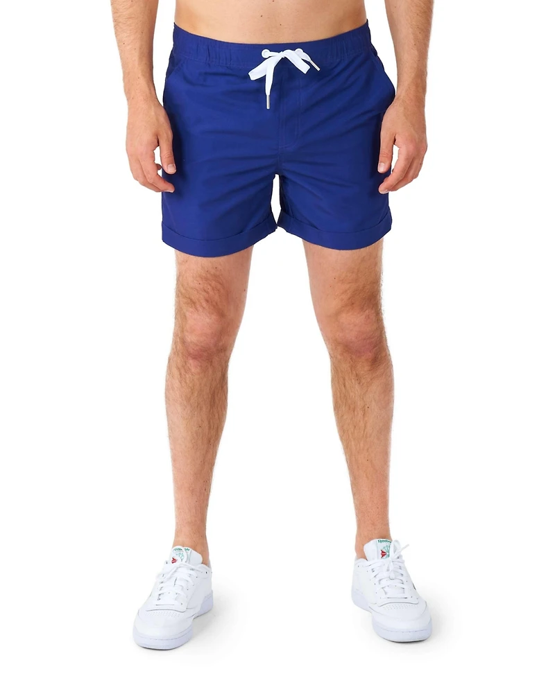 OppoSuits Men's Summer set
