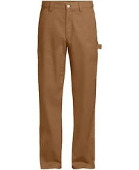 Lands' End Men's Carpenter Pant