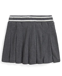 Polo Ralph Lauren Girls 2T-6X Pleated Skort