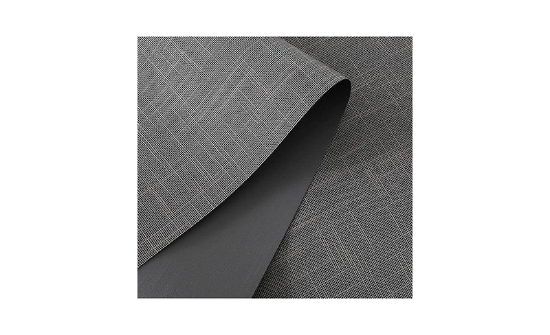 Shadisfy Roller Window Blinds & Shades, Cordless Roller Blinds for Windows, 100% Blackout Window Blinds for Home, 36" W X 64" H, Linen