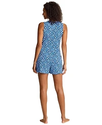 Tommy Bahama Women's Shell Cove Romper