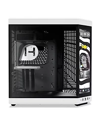 Hyte Hyte Y70 touch infinite Panda