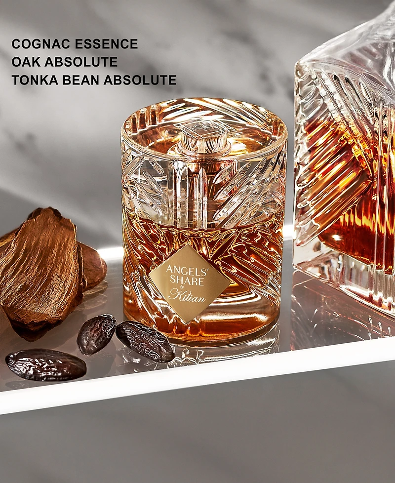 Kilian Paris Angels' Share Eau de Parfum, 1.7 oz.