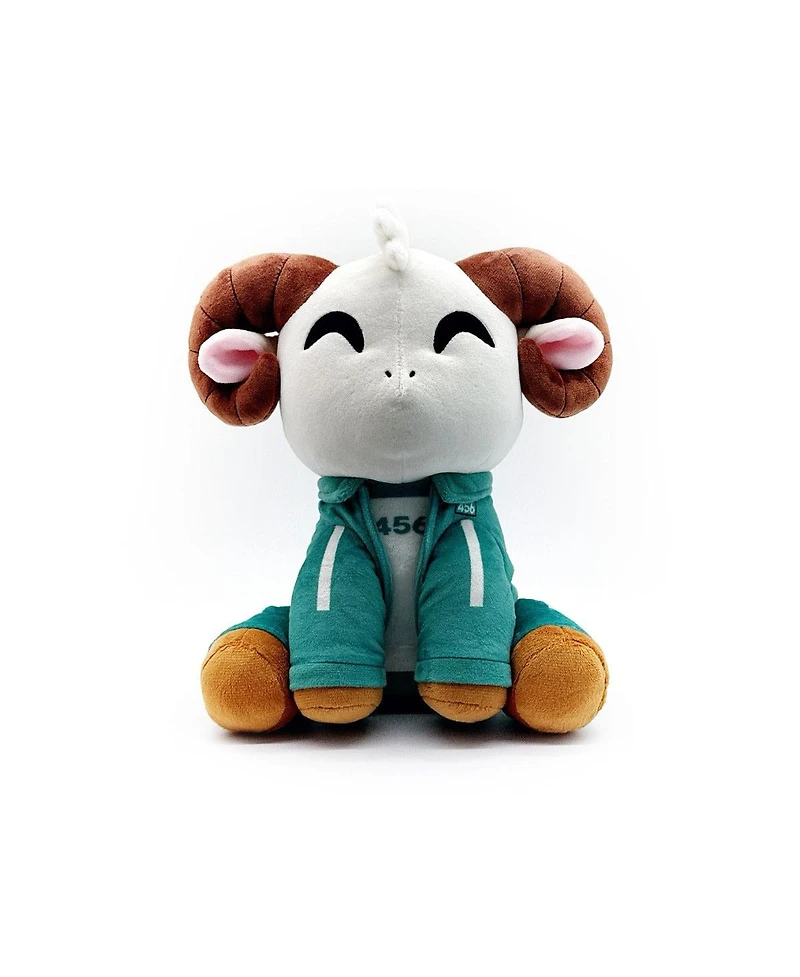 Youtooz: Rammie Collection [Gi-Hun Rammie 9-Inch Plush]