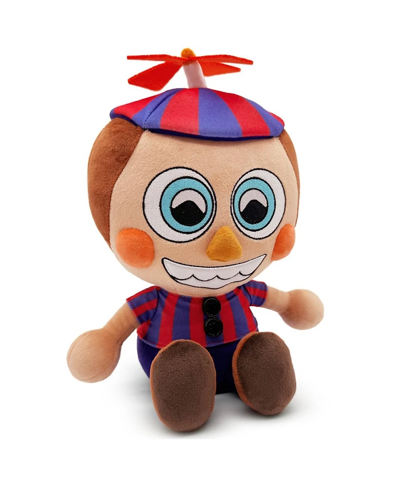 Youtooz: Five Nights at Freddy's Movie Collection Fnaf [Balloon Boy 9-Inch Plush]
