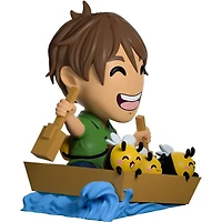 Youtooz: Gaming Collection [Tubbo] Vinyl Figure #212