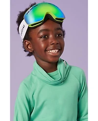 Roarsome Kids Ski Goggles