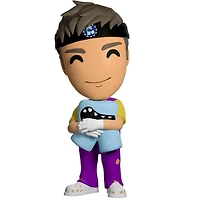 Youtooz Gaming Collection