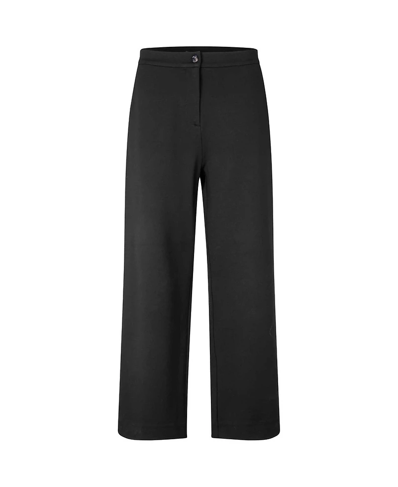 Masai Copenhagen Women's MaPlegia Wide Leg Tailored Pants