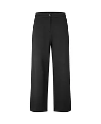 Masai Copenhagen Women's MaPlegia Wide Leg Tailored Pants