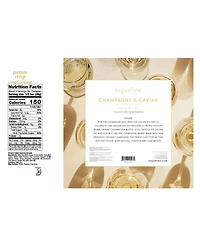 Sugarfina Champagne and Chocolate Bundle, 2 Piece