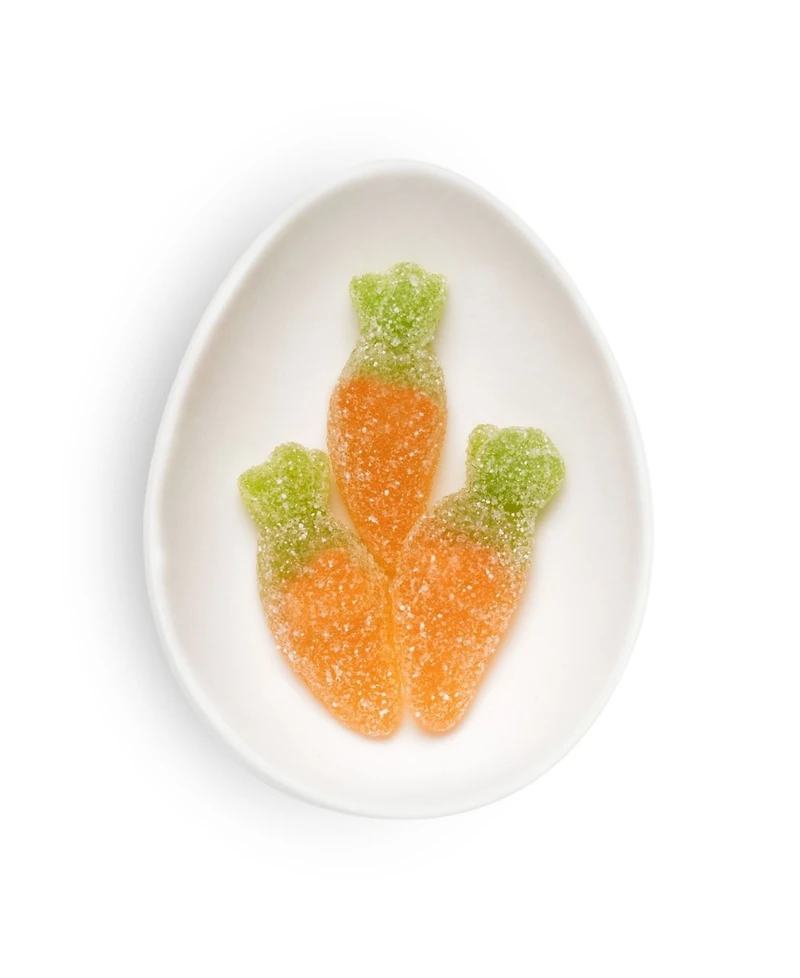 Sugarfina Holiday Reindeer Carrots Candy Kit, 3 Piece